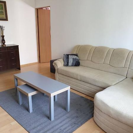 Apartamento Klaipedos Miesto Centras Klaipėda Exterior foto