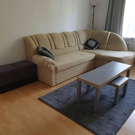 Apartamento Klaipedos Miesto Centras Klaipėda Exterior foto