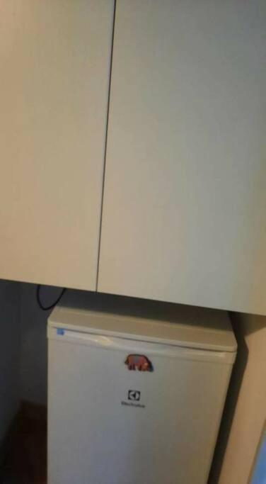 Apartamento Klaipedos Miesto Centras Klaipėda Exterior foto