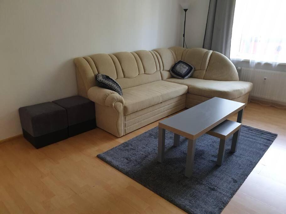 Apartamento Klaipedos Miesto Centras Klaipėda Exterior foto